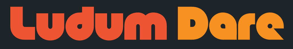 ludum dare logo